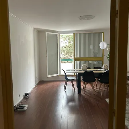 Agreable Confortable 2 Asnieres-sur-Seine