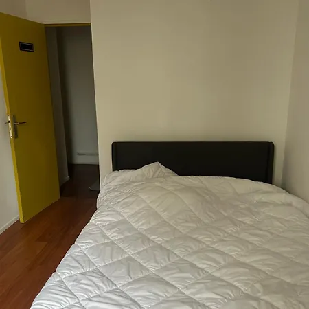 Agreable Confortable 2 Apartment