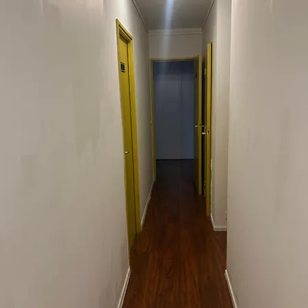 Agreable Confortable 2 Asnieres-sur-Seine